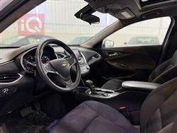 شێڤرۆلێت مالیبۆ